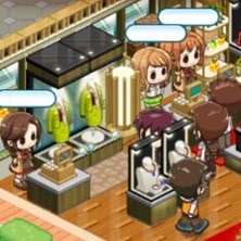 銀座高級品アプデ(2021/2/23)の感想