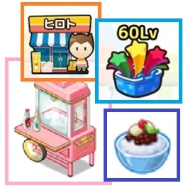 新サーバー開設と最大レベル解放がきた！(2021/7/6アプデ感想)