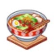 坦々麺★5