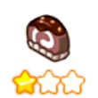 ロールケーキ★1