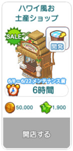 対象アイテム一覧6